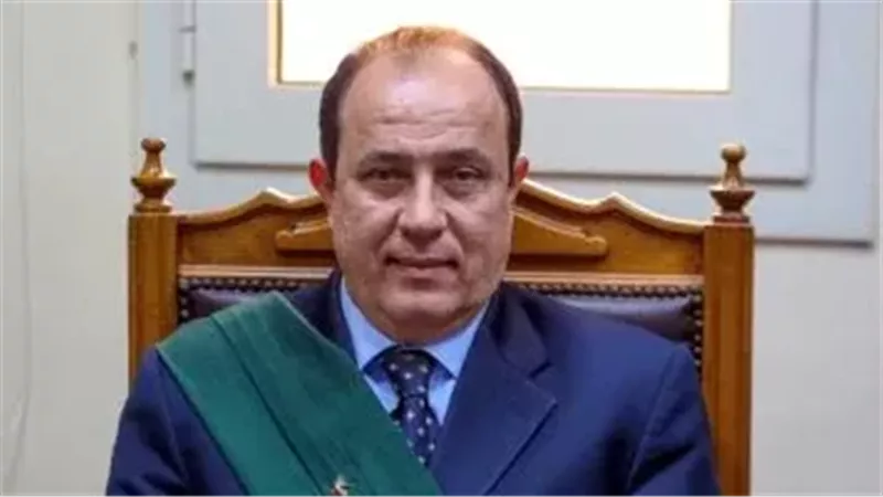 رئيس المحكمة