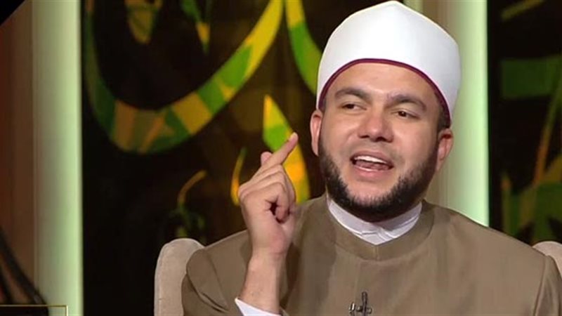  الدكتور هاني تمام