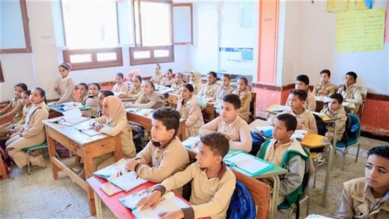الامتحانات 