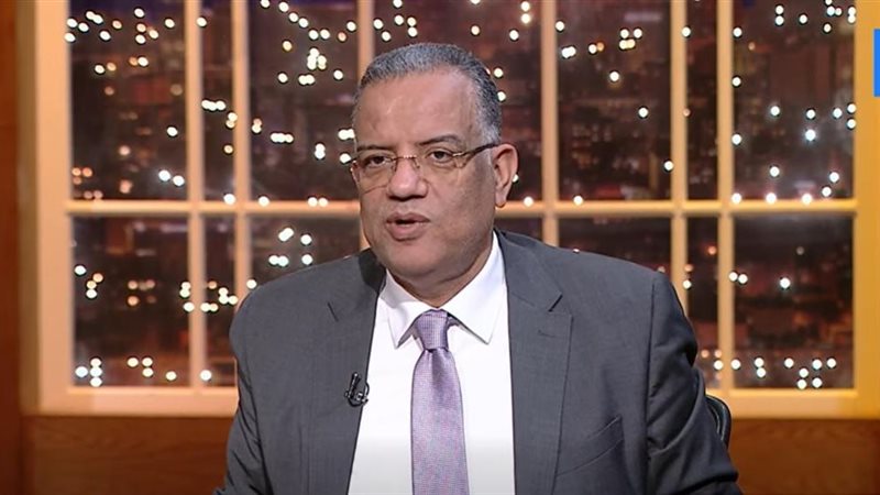 الدكتور محمود مسلم
