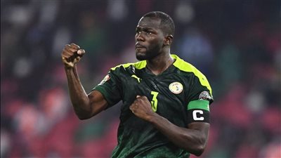 كوليبالي بعد تجديد عقده مع الهلال: أسعى لحصد المزيد من البطولات حتى 2027