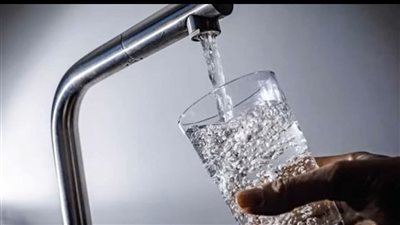 قطع المياه عن شارع الجلاء بالمحلة لإحلال وتجديد خطوط رئيسية مؤقتاً 
