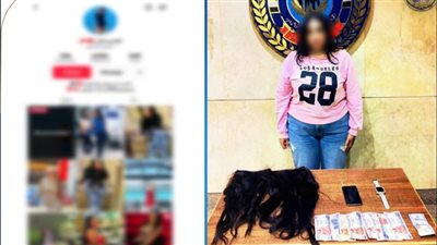 التحقيق مع صانعة محتوى بعد نشر فيديوهات خادشة للحياء بالشيخ زايد