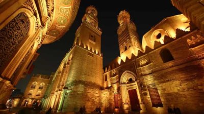 المدن الذكية والمشروعات العمرانية ترسم ملامح الجمهورية الجديدة ومستقبل التنمية في مصر