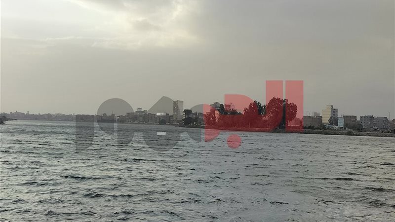 طقس دمياط اليوم