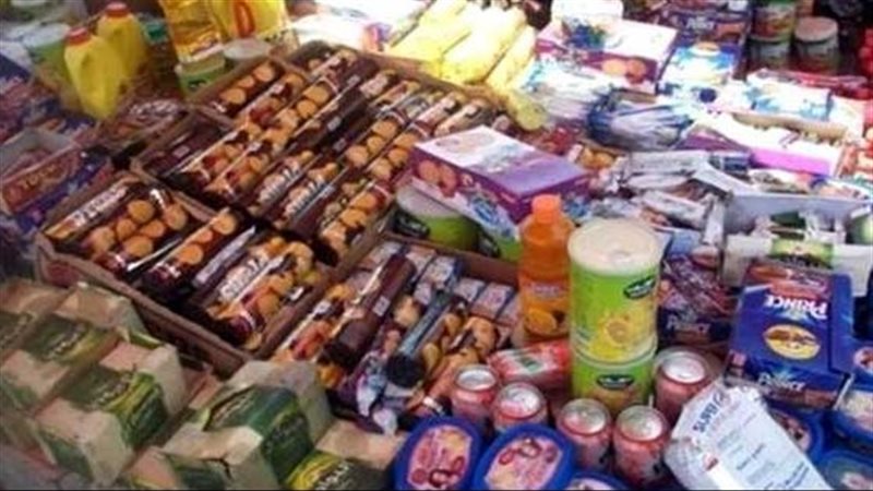  منتجات مغشوشة ارشيفية