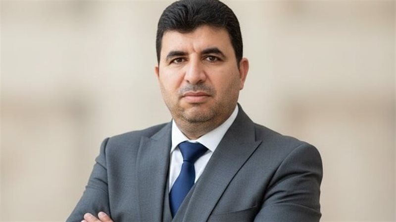 صبري الموجي