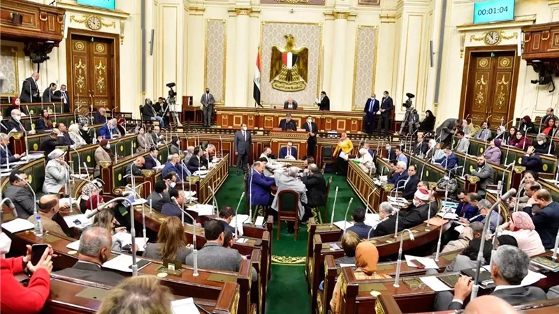  خطة التنمية الاقتصادية