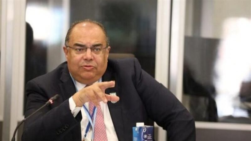 د.محمود محيي الدين