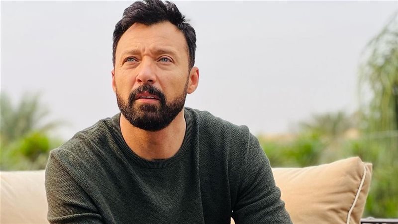 أحمد فهمي