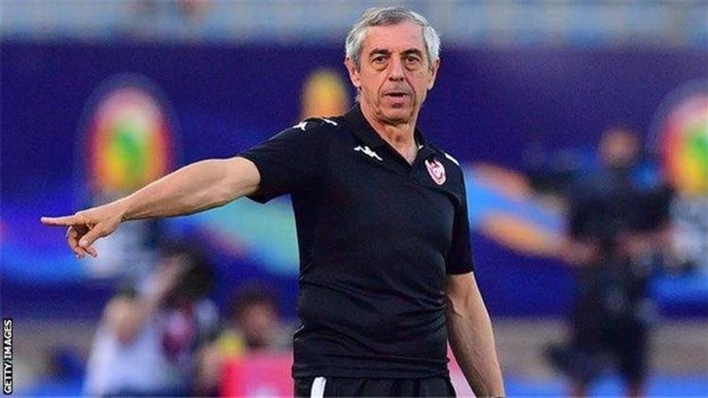 الفرنسي ألان جيريس، المدير الفني السابق لمنتخب السنغال