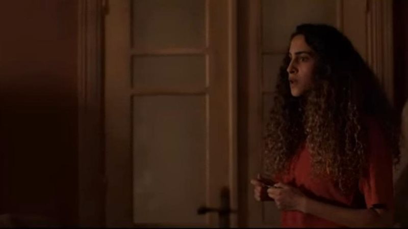 مسلسل «ميد تيرم»
