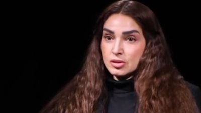 روجينا تكشف أسرار شخصيتها بعملها الجديد: تناقضات «صباح» تصنع حكاية مختلفة
