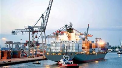 مشروع تطوير ميناء الإسكندرية.. تعزيز الطاقة التصديرية وربط الأسواق العالمية