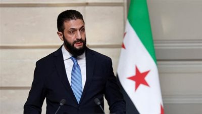 الرئيس السوري: الأكراد جزء أصيل من الدولة وحقوقهم مصونة دستوريا
