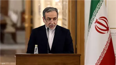 وزيرا الدفاع والخارجية الإيرانيين يتهمان الولايات المتحدة وإسرائيل بدعم الاضطرابات