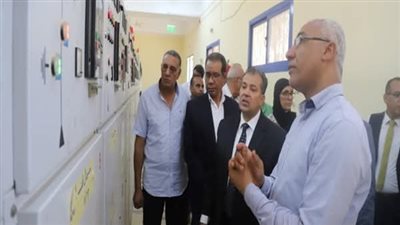 كيف حققت جامعة قنا الانضباط والحوكمة الإلكترونية الرشيدة داخل الحرم الجامعي؟