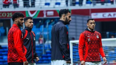 منتخب مصر يطوي صفحة السنغال ويستعد لمواجهة تحديد المركز الثالث بأمم إفريقيا