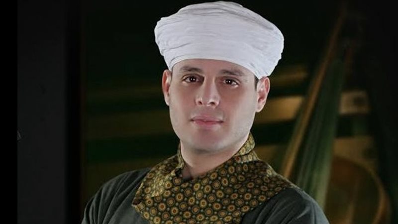 الشيخ محمود التهامي