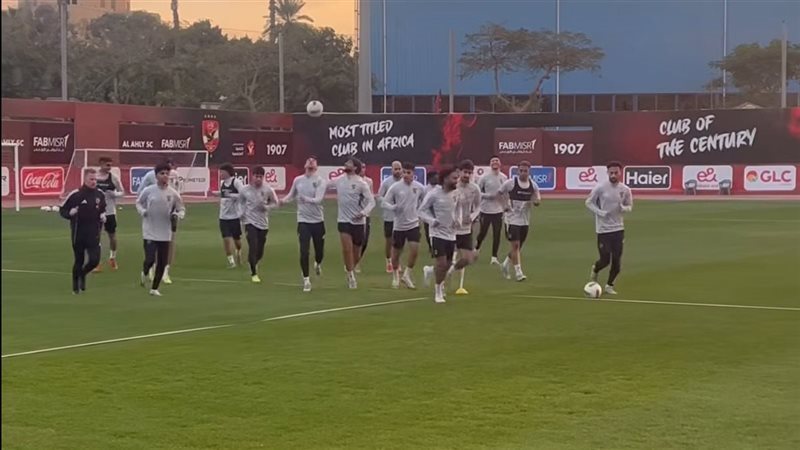 مران الأهلي