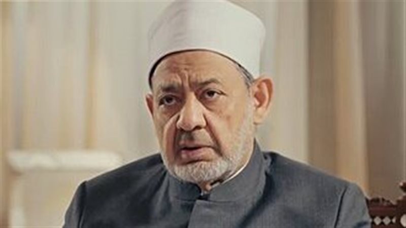 الإمام أحمد الطيب