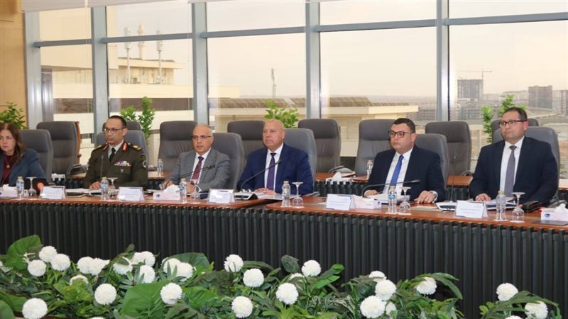 المجلس الأعلى للطاقة