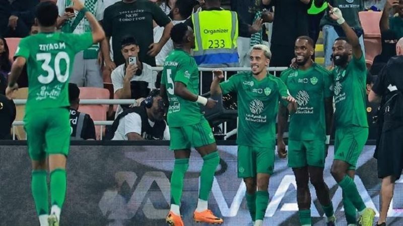 الأهلي 