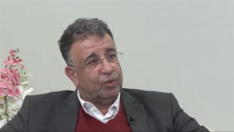 القيادي بالجبهة الشعبية لتحرير فلسطين