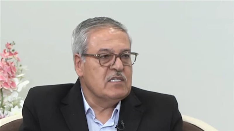 أسامة الفرا