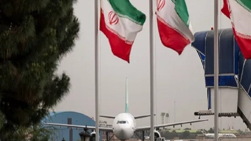 إيران 