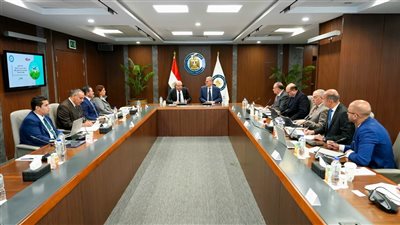 مصر تقترب من إنتاج وقود الطائرات المستدام.. تفاصيل