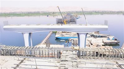 الأقصر تتجدد على خريطة التنمية الشاملة.. مشروعات كبرى لدعم السياحة وتحسين جودة الحياة
