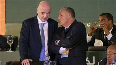 اتحاد شمال أفريقيا برئاسة أبو ريدة يقرر إسناد تنظيم بطولة تحت 20 سنة إلى مصر
