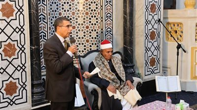 محافظ المنيا: ذكرى الإسراء والمعراج تُجسد معاني الإيمان والصبر والثبات