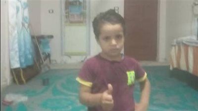 مصرع طفلين شقيقين إثر اصابتهما باختناق بسبب تسرب غاز بأبوالنمرس