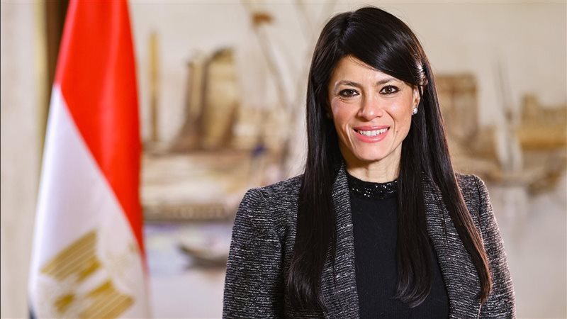 وزيرة التخطيط