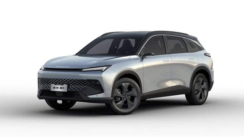  بايك X55 2026 