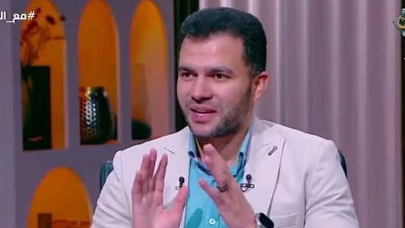 د. هاني تمام