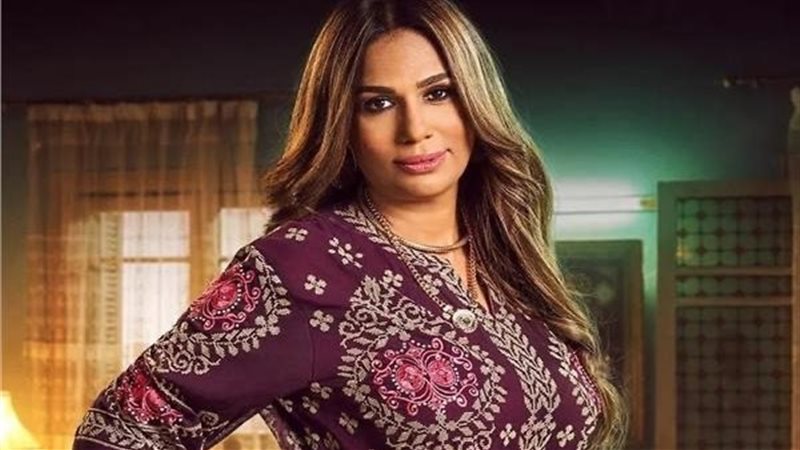 رباب ممتاز