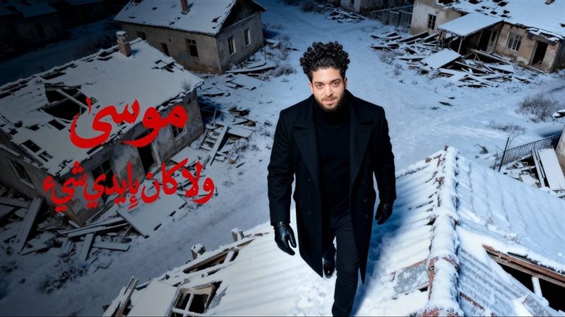 موسى