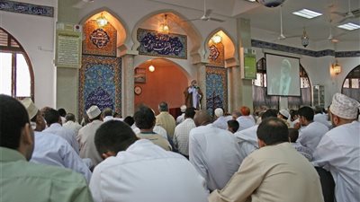وزارة الأوقاف تحدد موضوع خطبة الجمعة اليوم 16 يناير 2026