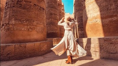  تقرير دولي.. لماذا عادات مصر بقوة إلى خريطة السياحة العالمية في 2026؟ 