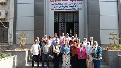 «الزراعة» تكشف حصاد إنجازات معاهد ومعامل البحوث الزراعية في تقرير شامل