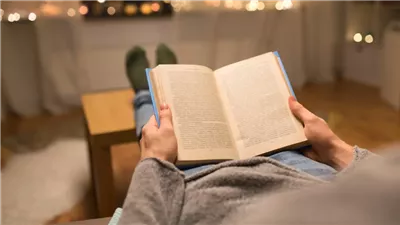 منها الوقاية من التدهور العقلي.. تعرف على الفوائد الصحية والنفسية للقراءة 