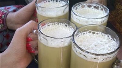 اشتباه تسمم غذائي يُصيب 3 أشخاص بعد تناول عصير قصب بطنطا
