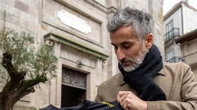 شوبير يكشف تطورات قضية الأهلي وموقفه من عقوبة إيقاف القيد
