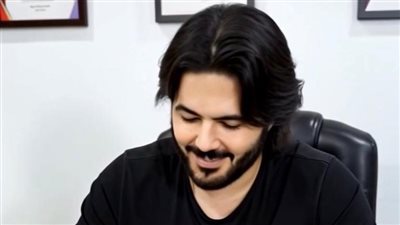 بعد تعاونه مع مدحت صالح..هيثم مازن يطلق كتابه الجديد «الله كما شاهده قلبي»