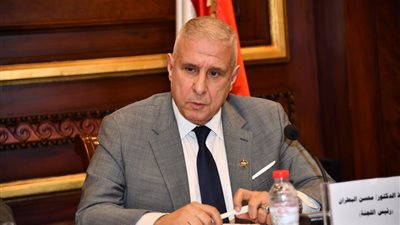 رئيس زراعة الشيوخ: معادلة العائد العادل للمزارع تؤكد دور الدولة لتحقيق الأمن الغذائي