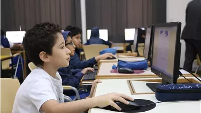 آلاف الفصول ترتقي بالتعليم.. خطة وطنية لتطوير المدارس الفنية بشكل شامل