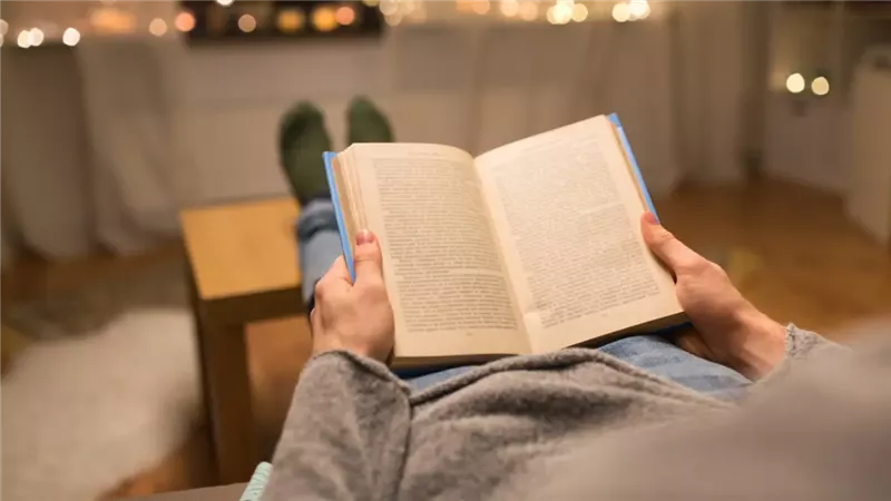 القراءة 